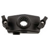 Scotty 0343 Locking Gunnel Track Mount [0343-BK]