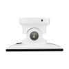 DS18 HYDRO Universal Flat Swivel Mount - White [FLMBPS\/WHV2]