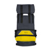 Mustang Explorer V Foam Vest - Yellow\/Black - Adult Universal [MV9080-124-0-253]