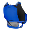 Mustang Solaris Foam Vest - Blue\/Black - Medium\/Large [MV807NMS-863-M\/L-216]