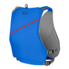 Mustang Journey Foam Vest - Blue - X-Small\/Small [MV7112-131-XS\/S-216]