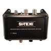 SI-TEX MDA-5H Hi-Power 5W SOTDMA Class B AIS Transceiver w\/Built-In Antenna Splitter (w\/o Wi-Fi) [MDA-5H]