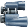 Bushnell 12x42mm H2O Binocular - Dark Blue Porro WP\/FP Twist Up Eyecups [134212R]