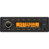 Continental Stereo w\/AM\/FM\/BT\/USB - 24V [TR7423UB-OR]