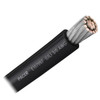 Pacer Black 3\/0 AWG Battery Cable - Sold By The Foot [WUL3\/0BK-FT]