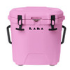 LAKA Coolers 20 Qt Cooler - Light Pink [1074]