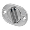 Whitecap 1\/2" Self-Captivating Drain Plug (Long) [6353L]