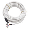 Simrad 20M Power  Ethernet Cable f\/HALO 2000  3000 Series [000-15768-001]