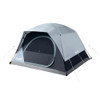 Coleman Skydome 4-Person Camping Tent w\/LED Lighting [2155787]