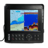 SI-TEX 10" Chartplotter\/Sounder Combo w\/Internal GPS  C-MAP 4D Card [ORIONCF]