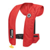 Mustang MIT 100 Convertible Inflatable PFD - Red [MD2030-4-0-202]