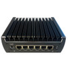 KVH K4 EdgeServer (Pro 6-Port Hub Network Management Device) [72-1056-01]