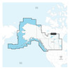 Navionics NAUS013R - Canada, West  Alaska - Navionics+ [010-C1467-30]