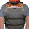 Bluestorm Classic Adult Fishing Life Jacket - Legendary Copper - 2XL\/3XL [BS-70B-CPR-2\/3X]