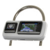 NavPod GP2500 SystemPod Uncut f\/12" Wide Guard [GP2500]