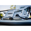 Secure Outdoors Elite Lock - Single - Power-Pole PV - Silver [SO-EL-S-PV-SV]
