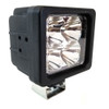 Golight GXL LED Work Light Series Spot Light Fixed Mount w\/No Remote - 12V - Black [4024]