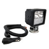 Golight GXL LED Hybrid Portable Work Light Series Magnetic Mount w\/No Remote - 12V - Black [40235]