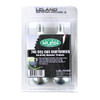 Leland Maximum Inflations Maximus Instant Tire Refill Cartridges *2-Pack [87322]