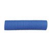 Trident Marine 4" Blue Polyduct Blower Hose - Sold by the Foot [481-4000-FT]