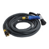 HoseCoil 20' Stainless Steel PRO Hose Kit w\/Boat Bumper Plastic Body Nozzle [SSP20K]