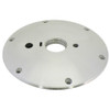 Springfield Thread-Lock Aluminum Surface Mount Base - 10" [3796010-AL]
