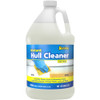 Star brite Instant Hull Cleaner - Wipe On, Rinse Off Formula - 1 Gallon [81700]