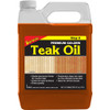 Star brite Premium Golden Teak Oil - 1 Gallon [85100]