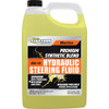 Star brite Hydraulic Steering Fluid - ISO 15 Marine Synthetic Blend - 1 Gallon [18500]
