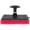Star brite All-Purpose Medium (Red) Scrubber Pad - Ergonomic Handle [40021]