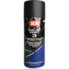 SEM Color Coat 3 - Ultra Blue - 12 oz [82033]