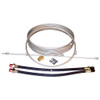 Load Rite Steel Brake Line Kit - Single Axle [6016.10]