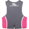 Stearns Youth Hydroprene Life Vest - Type III - Pink\/Hot Pink - 50-90lbs [2000036923]