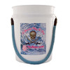 TD Mop TD Bucket - White - 5 Gallon [TDBUCKET]
