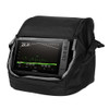 Garmin ECHOMAP UHD2 93SV LiveScope Plus Ice Fishing Bundle LI w\/ECHOMAP UHD2 93sv, LiveScope Plus System  Lithium-ion Battery [010-02688-35]