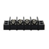 Egis Terminal Block 20A - 4 Circuit [2220-04]