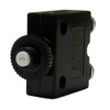 Egis 3A Push Button Panel Mount Circuit Breaker - Screw Terminals [4710-03]