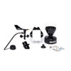 Davis 6322C Wired Integrated Sensor Suite w\/Standard Radiation Shield [6322C]