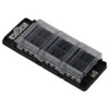Egis RT Fuse Block 18 Position w\/Ground  LED Indication [8031]