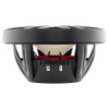 DS18 HYDRO 8" 2-Way Marine Speakers w\/RGB LED Lights 375W - Matte Black [NXL-8BK]