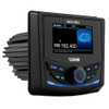 DS18 MRX150 2 Zone Marine  Powersports Head Unit w\/3" Color TFT Display  Bluetooth - 4 x 40W [MRX150]