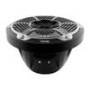 DS18 HYDRO 10" Subwoofer w\/RGB Lights - 600W - Black [NXL-10SUB\/BK]