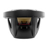DS18 HYDRO 10" Subwoofer w\/RGB Lights - 600W - Black [NXL-10SUB\/BK]