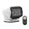Golight Stryker ST Series LED Hybrid Light - Portable Mount - Handheld Wireless Remote - 12V - White [30009ST]