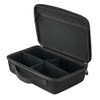 Plano Stowall Gear Case - Medium - Black [P000483]