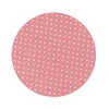 RUPES WET  DRYFINISH Foam Abrasive Discs 125mm (5") - Red - P3000 Grit *Box of 20pcs [9.45SC3000]