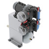 Johnson Pump Aqua Jet II Duo 2L WPS - 10.4 GPM - 12V - 2.8 Bar [10-25005-01]