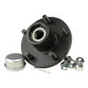 C.E. Smith Hub Kit 5x4 1\/2" 1" to 1-1\/16" Tapered Spindled 1.79" Seal [13517]