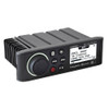 Fusion MS-RA70NSX Stereo w\/AM\/FM\/BT\/SiriusXM - 2-Zone *Remanufactured [010-N1516-30]
