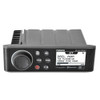 Fusion MS-RA70NSX Stereo w\/AM\/FM\/BT\/SiriusXM - 2-Zone *Remanufactured [010-N1516-30]